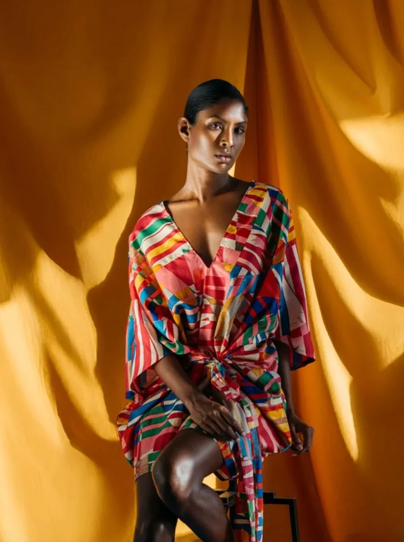 Mika For Lois London