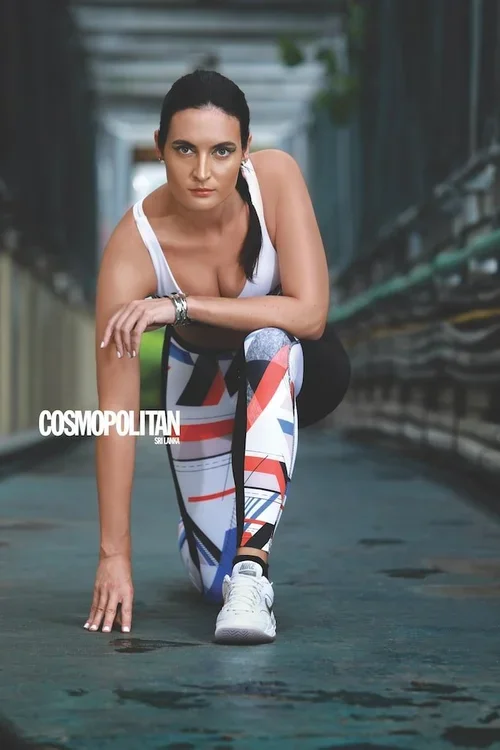 Elena K