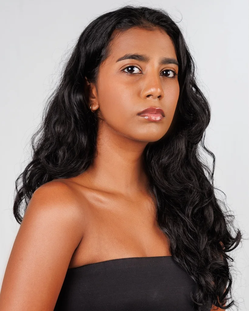 Tharindi