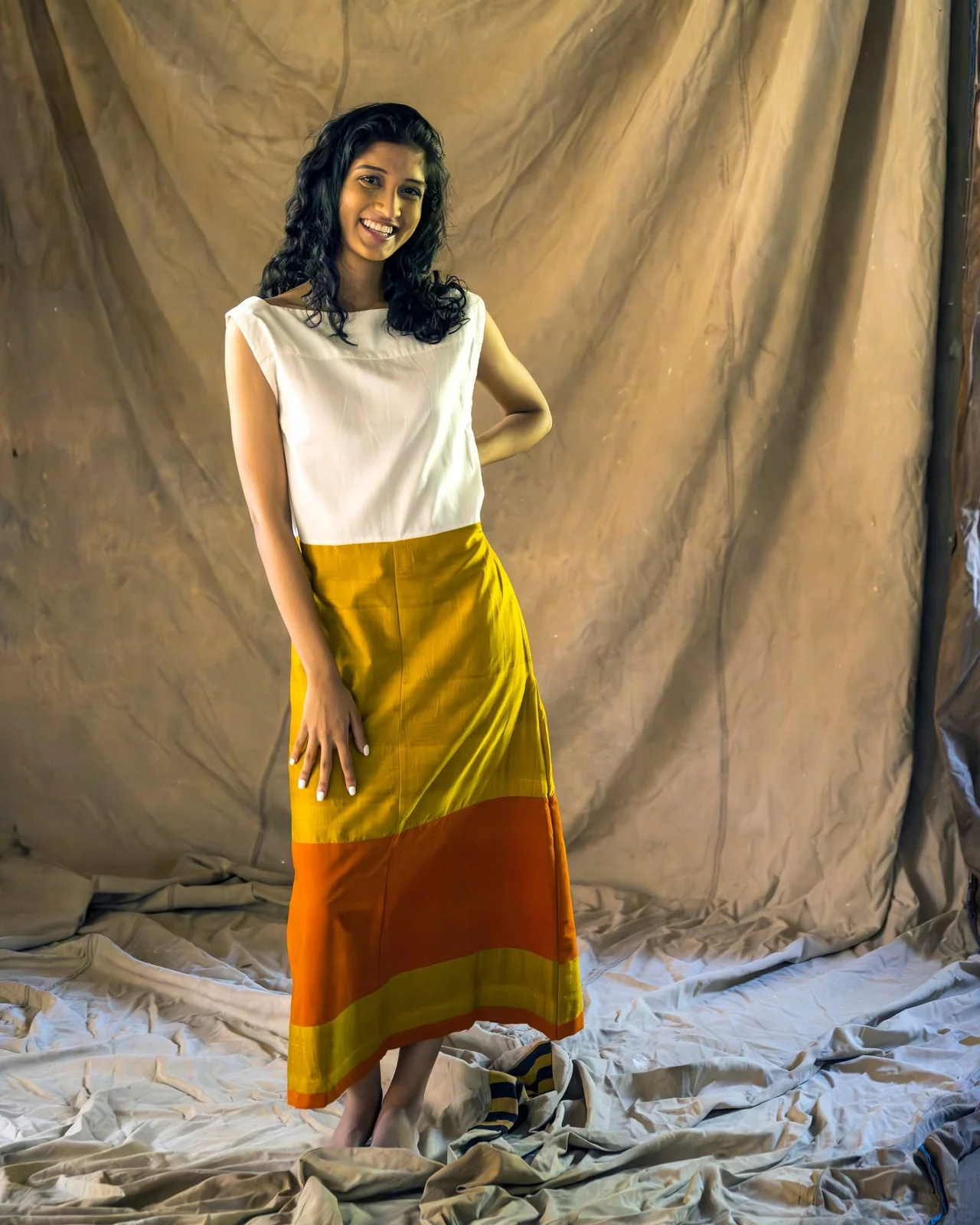 Sajani