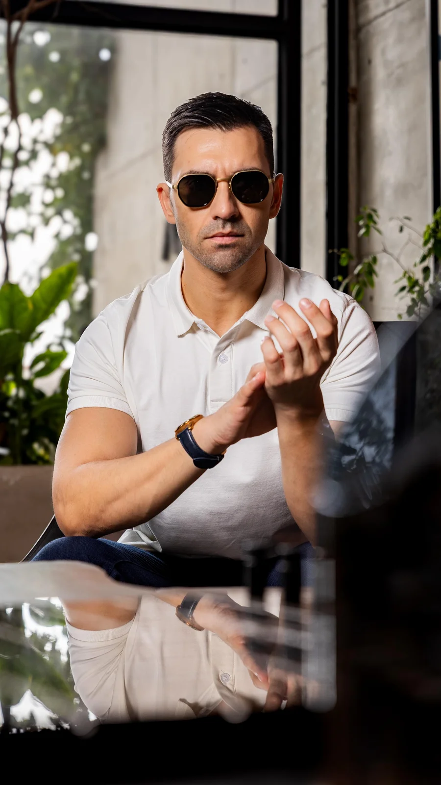 Alberto