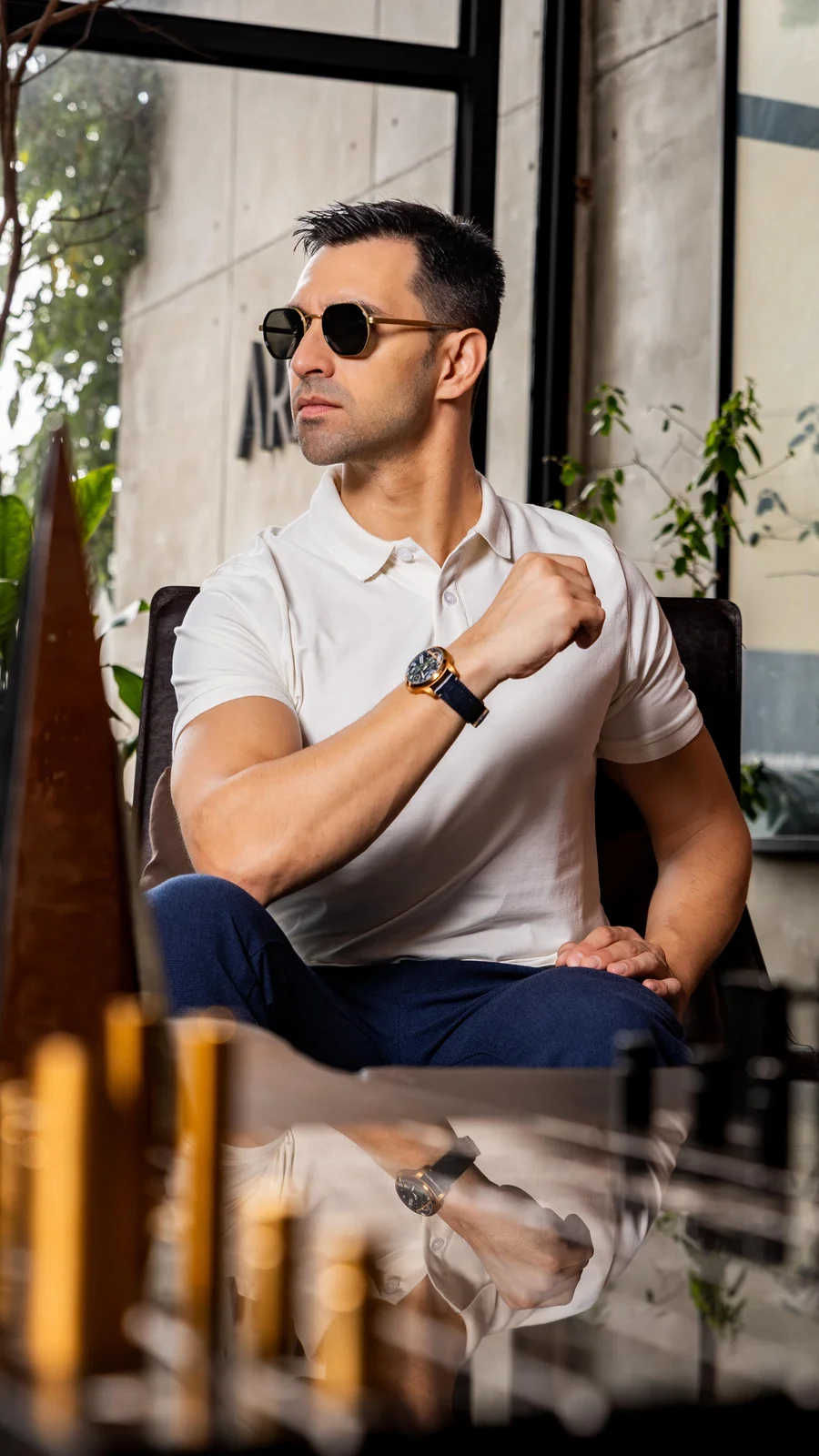 Alberto